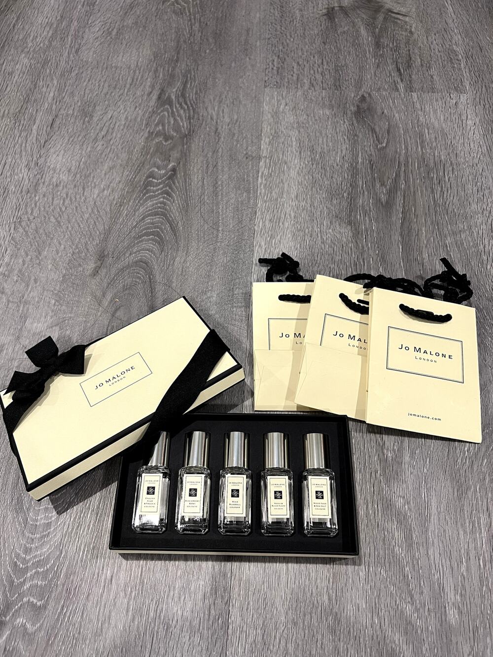 (*NEW) Jo Malone Cologne Collection